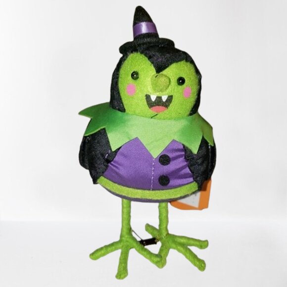 Set of 4 Featherly Friends -  Hyde and Eek! Boutique - NEW! - Picture 9 of 10